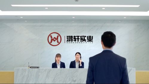 鸿轩实业股份开发适合用户的产品